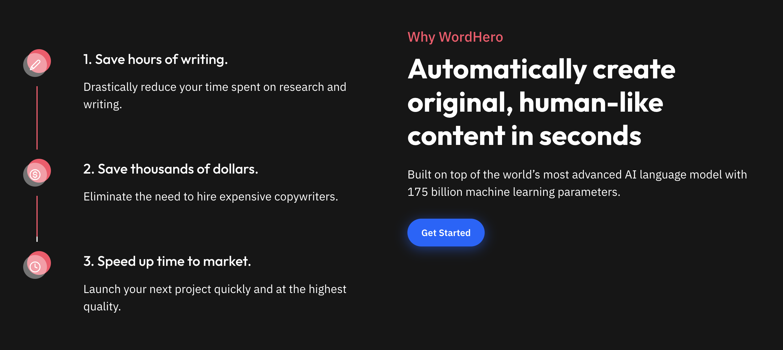 WordHero review